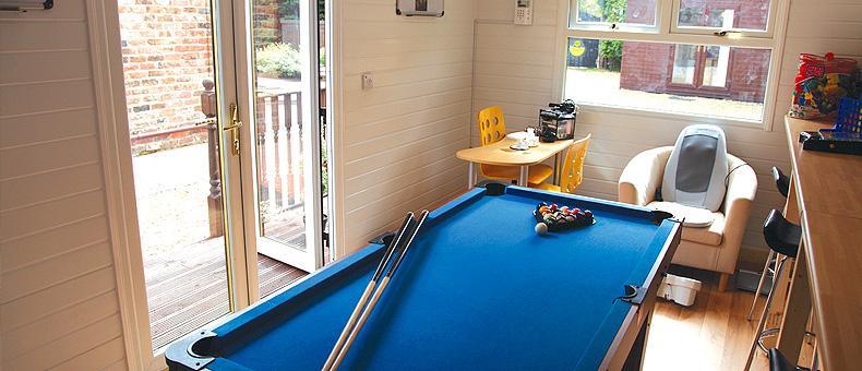 PoolTable